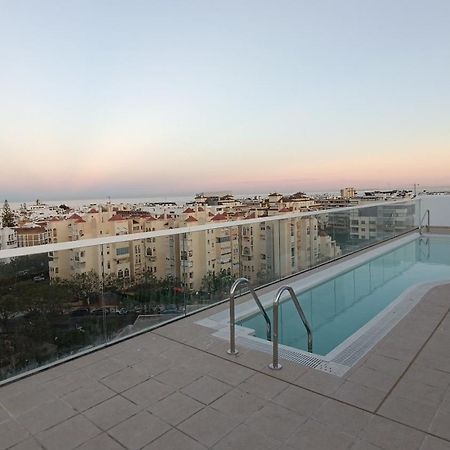 Oasis In Estepona With Parking 5Min From The Beach Buitenkant foto