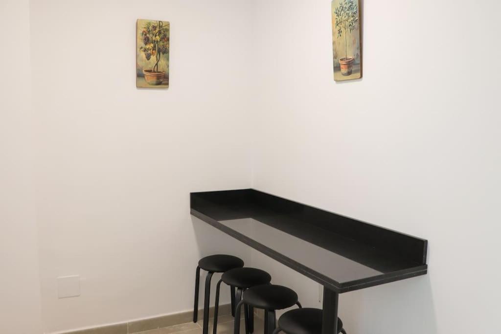 Oasis In Estepona With Parking 5Min From The Beach Buitenkant foto