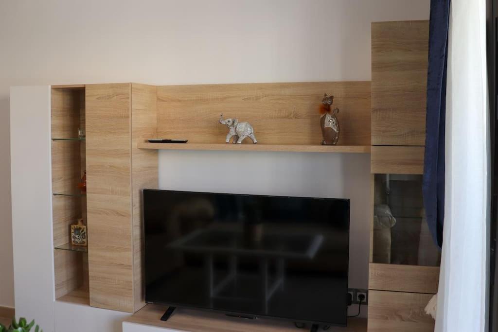 Oasis In Estepona With Parking 5Min From The Beach Buitenkant foto