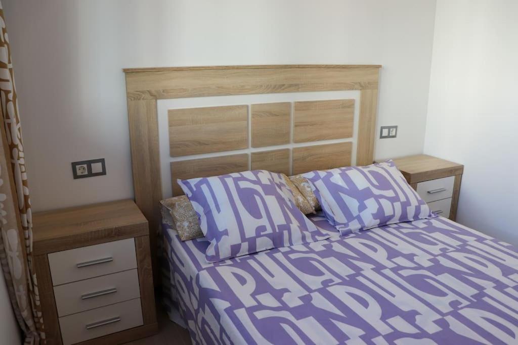 Oasis In Estepona With Parking 5Min From The Beach Buitenkant foto