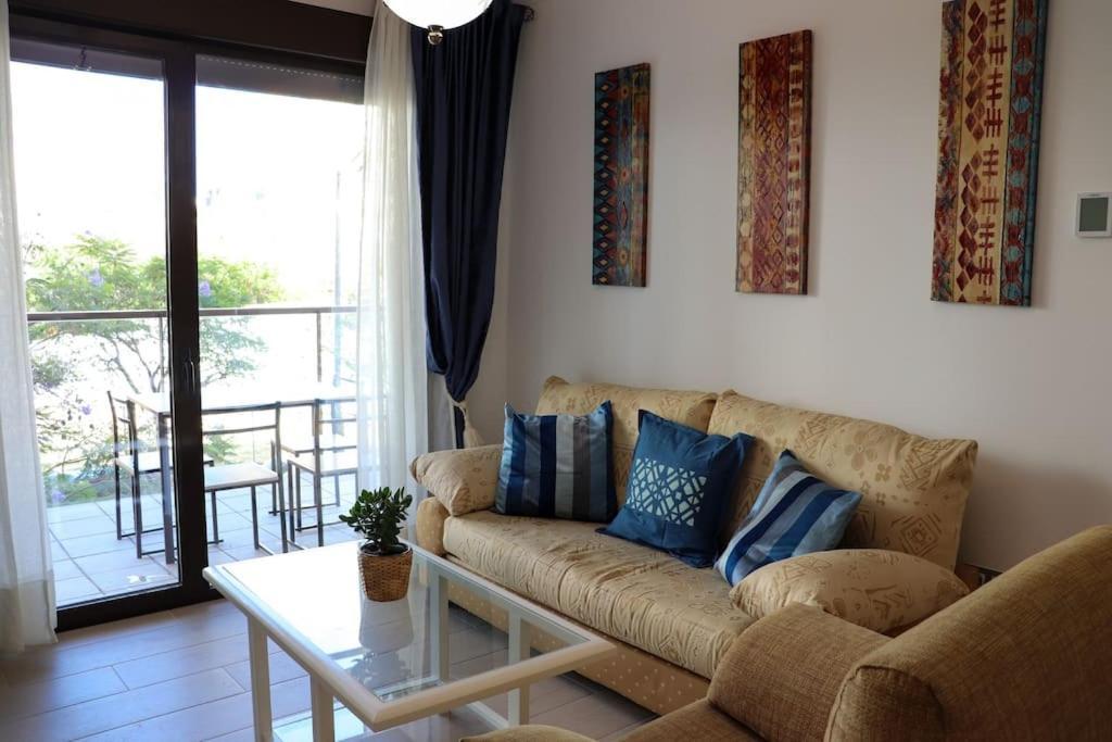 Oasis In Estepona With Parking 5Min From The Beach Buitenkant foto